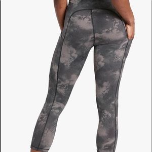 Athleta, Medium,Tie Dye